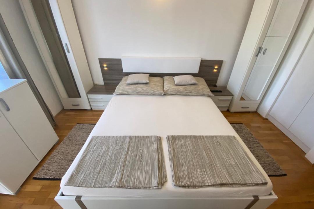 Photo of Bedroom in Denovici