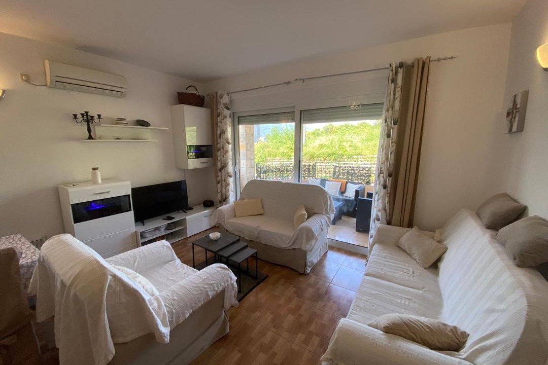 Photo of Livingroom in Denovici