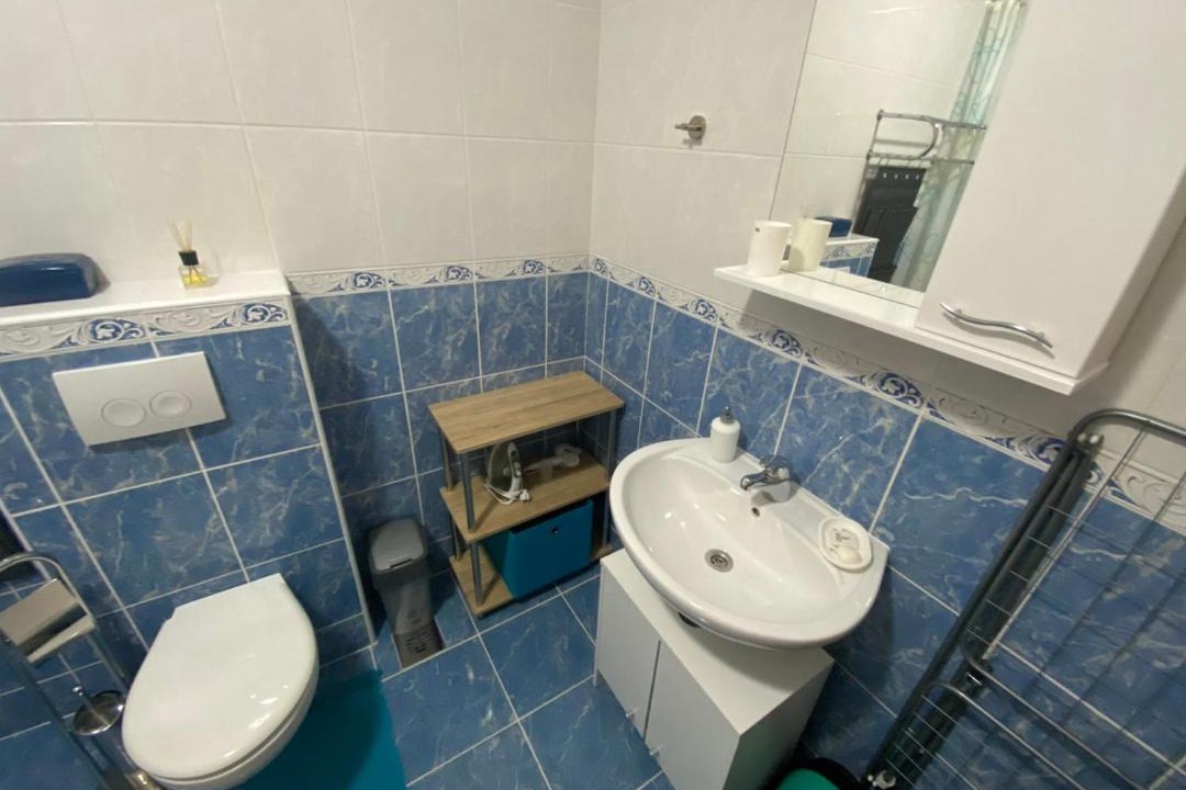 Photo of Bathroom in Denovici