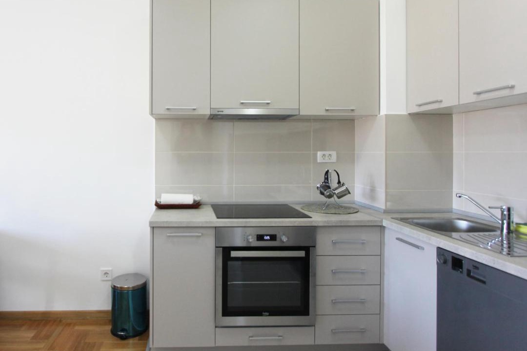 Photo of Kitchen in Golubovina