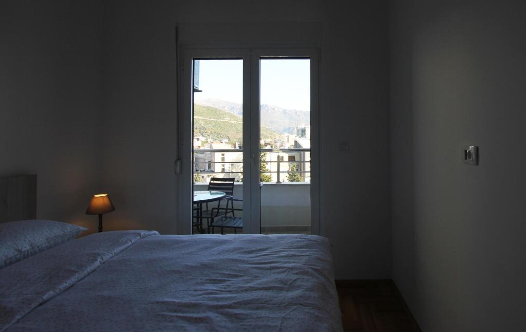 Photo of Bedroom in Golubovina