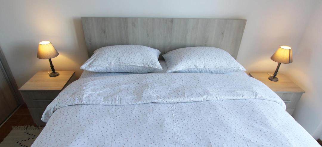 Photo of Bedroom in Golubovina