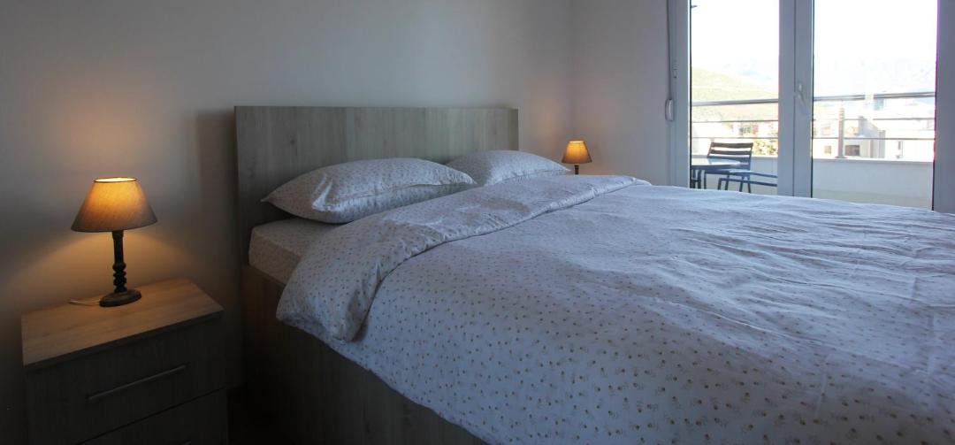 Photo of Bedroom in Golubovina