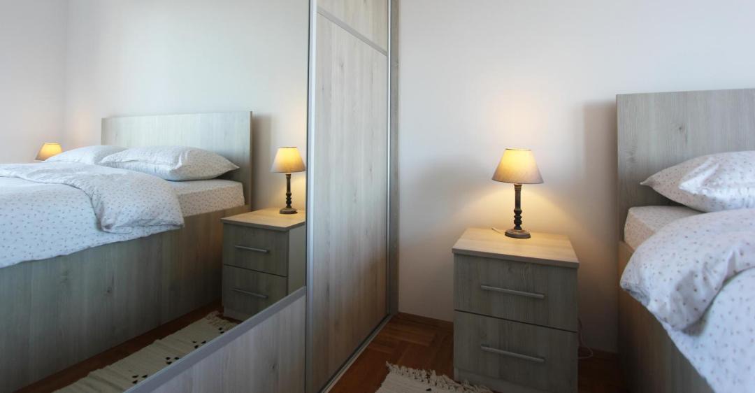 Photo of Bedroom in Golubovina