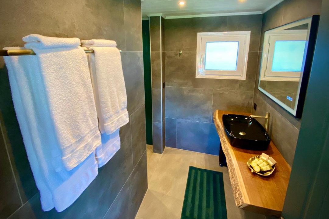 Photo of Bathroom in Kilada