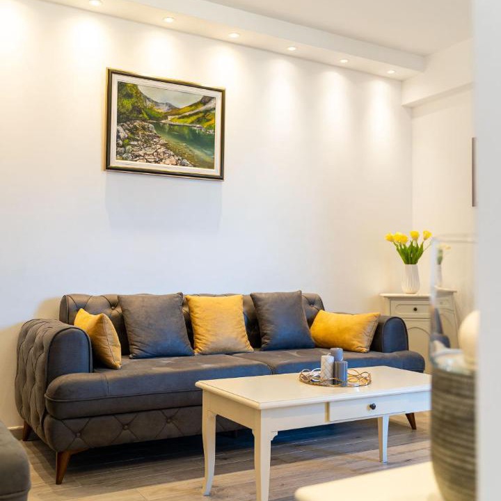 Photo of Livingroom in Dobrota
