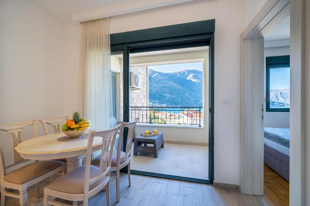 Photo of Livingroom in Dobrota