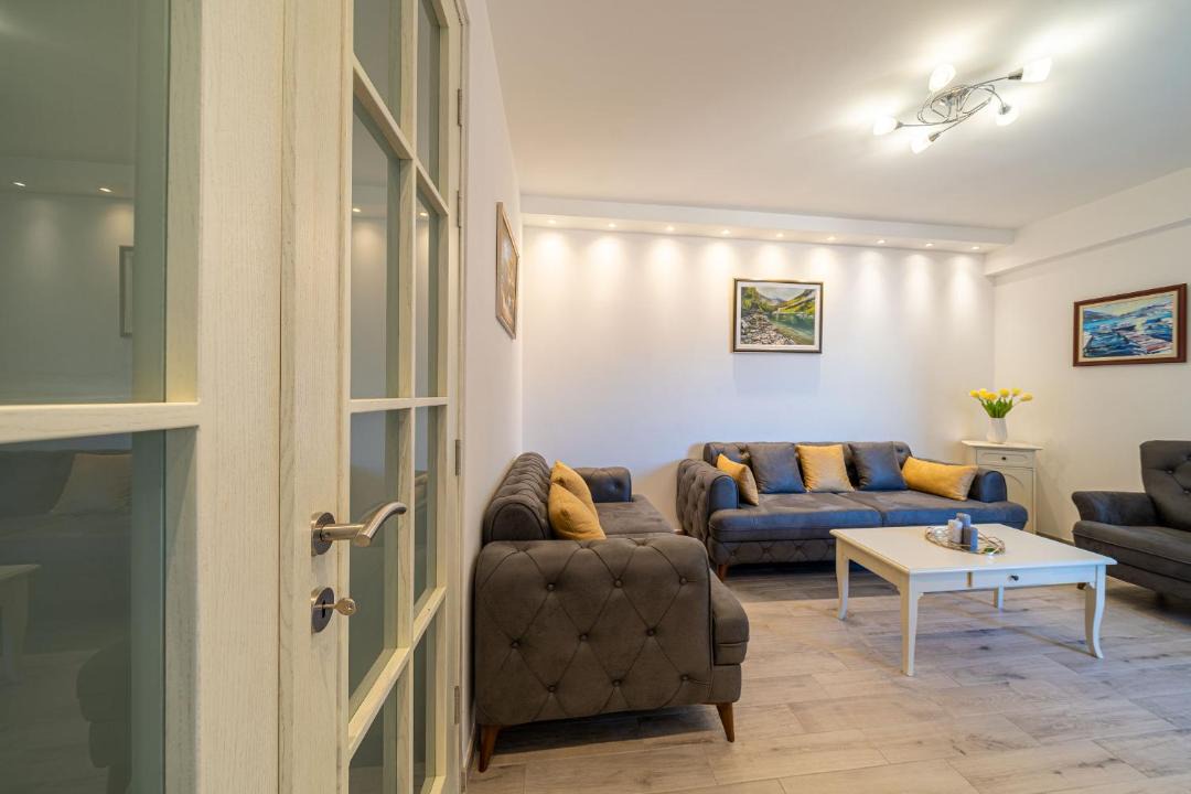 Photo of Livingroom in Dobrota