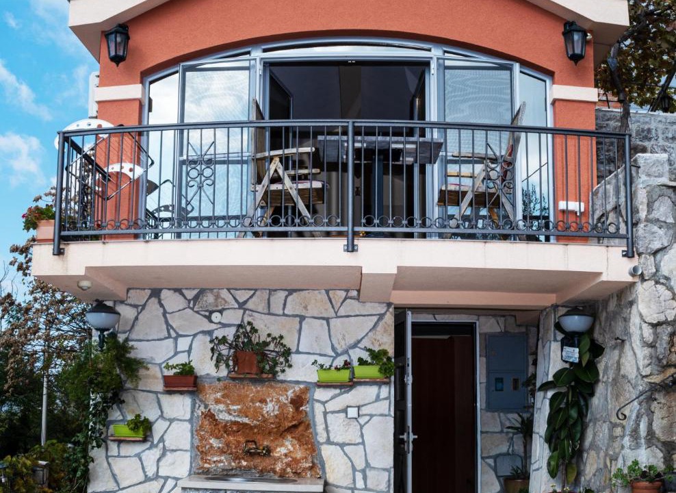 Photo of Patio Balcony in Visnjeva