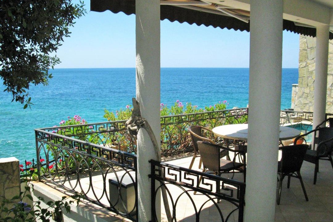 Photo of Patio Balcony in Utjeha