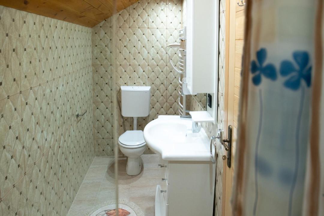 Photo of Bathroom in Kolasin