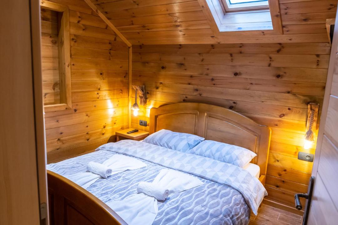 Photo of Bedroom in Kolasin