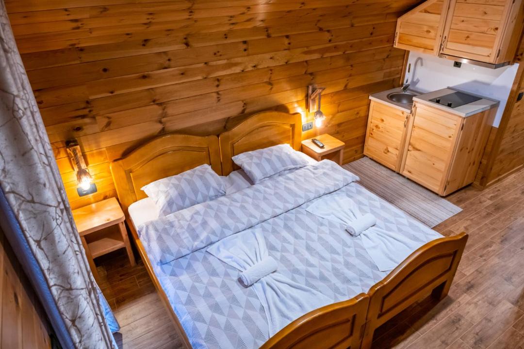 Photo of Bedroom in Kolasin