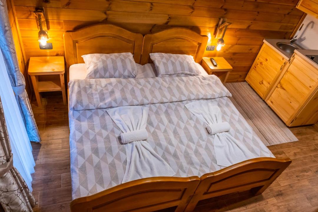 Photo of Bedroom in Kolasin
