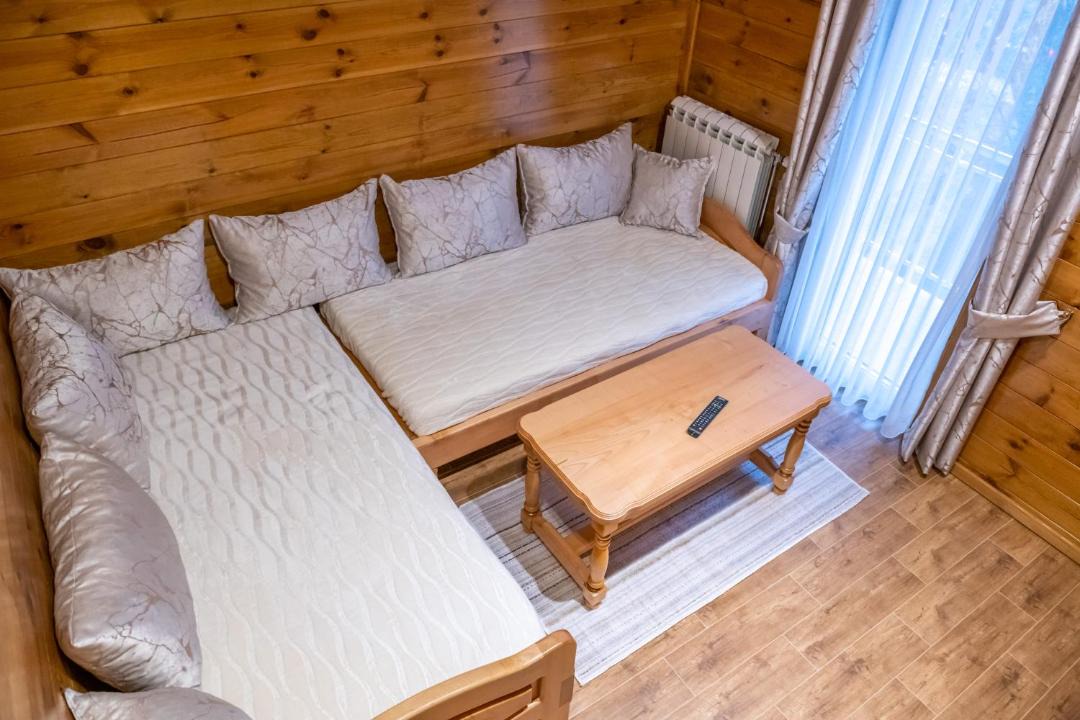 Photo of Bedroom in Kolasin