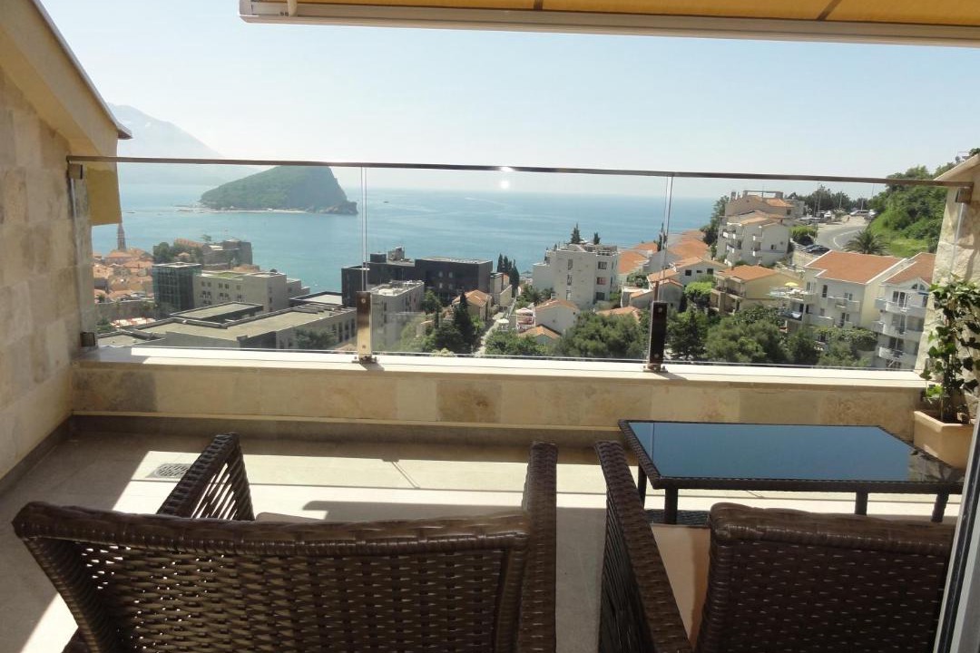 Photo of Patio Balcony in Gospostina