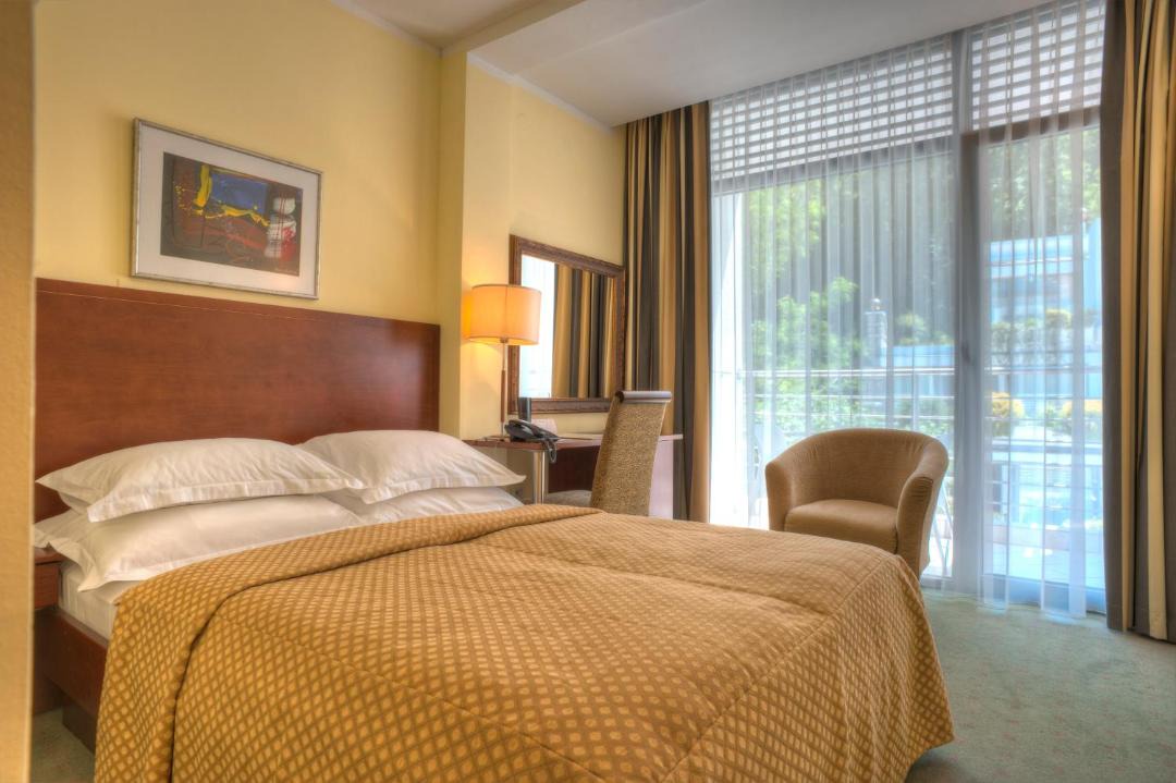 Photo of Bedroom in Petrovac