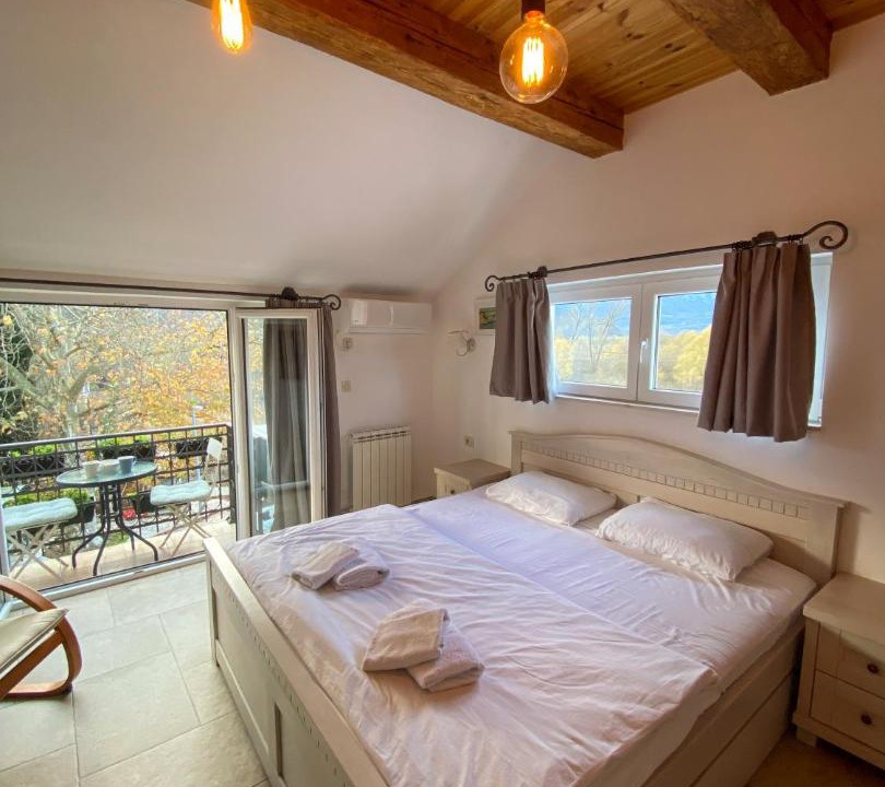 Photo of Bedroom in Virpazar