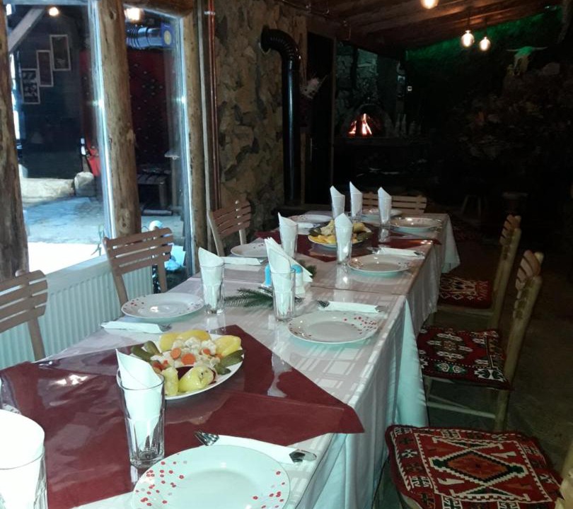 Photo of Others in Rozaje County
