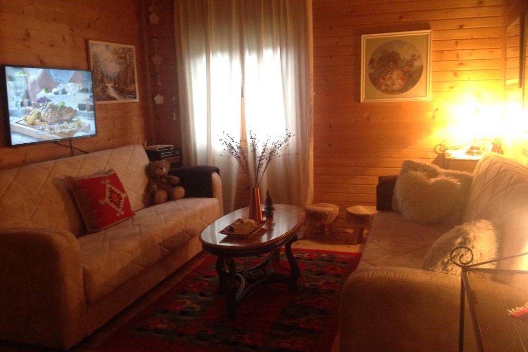 Photo of Livingroom in Kolasin