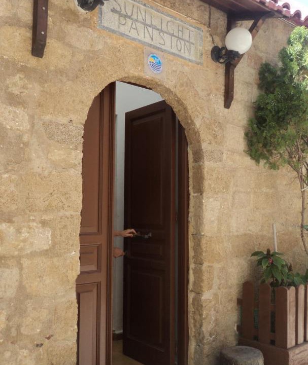 Photo of Others in Rhodes Old Town