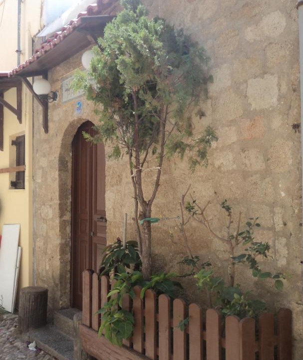 Photo of Others in Rhodes Old Town