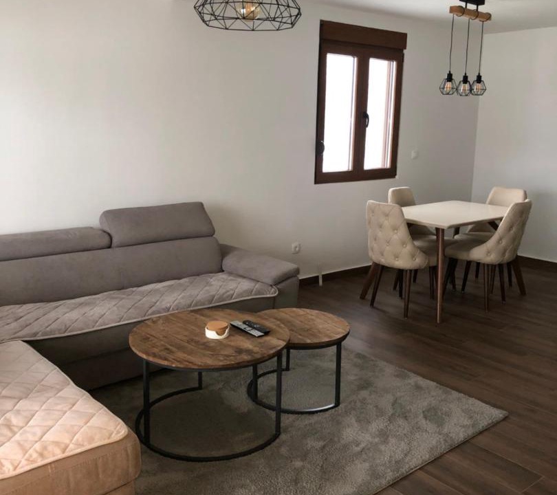 Photo of Livingroom in Montenegro