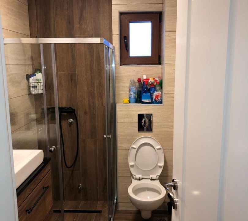 Photo of Bathroom in Montenegro