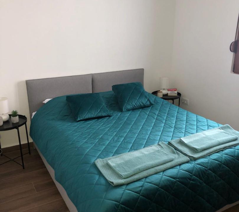 Photo of Bedroom in Montenegro