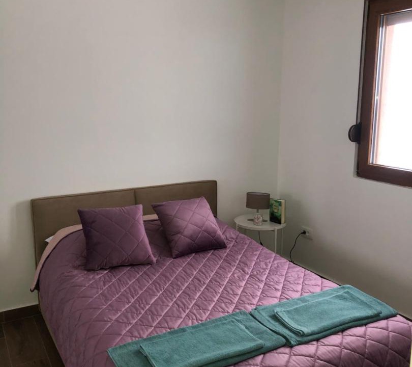 Photo of Bedroom in Montenegro