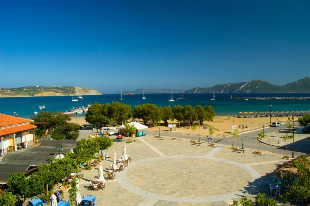 Photo of Others in Methoni