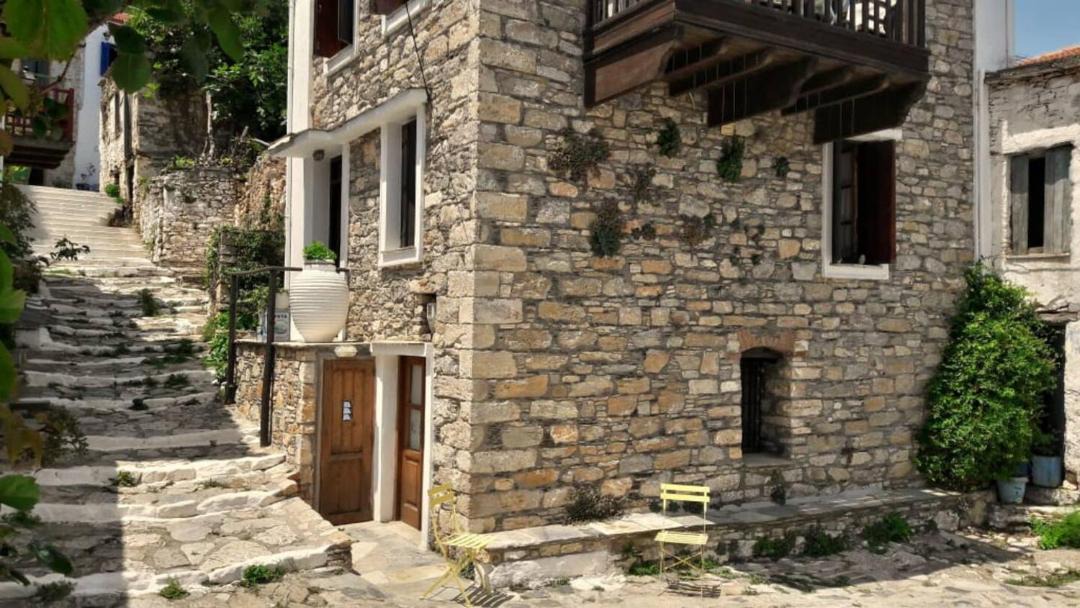Photo of Others in Alonnisos Old Town