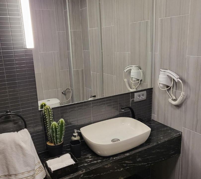 Photo of Bathroom in Podmaine