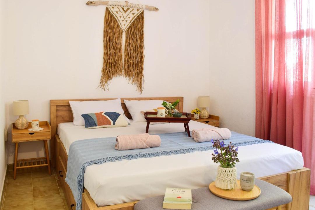 Photo of Bedroom in Glyfada