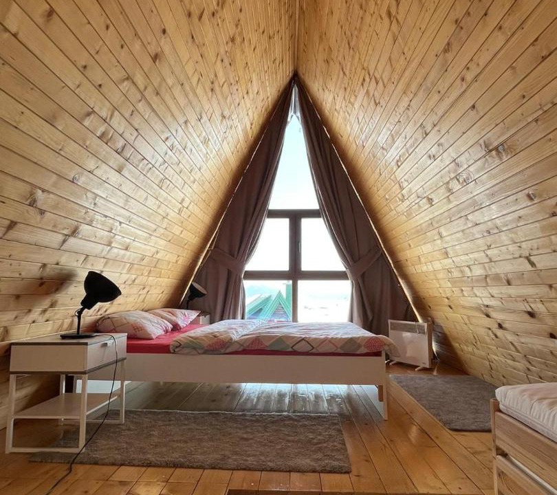 Photo of Bedroom in Razvrsje