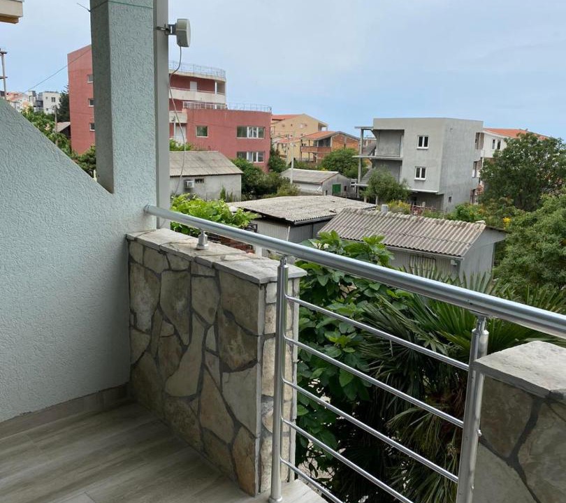 Photo of Patio Balcony in Dobra Voda