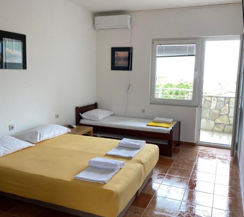 Photo of Bedroom in Dobra Voda