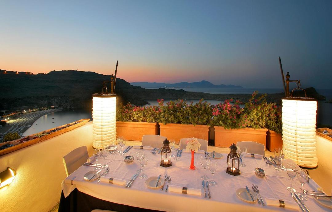 Photo of Others in Lindos