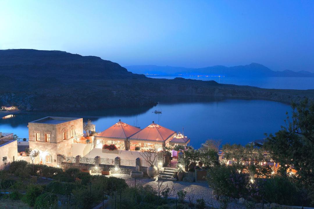 Photo of Others in Lindos