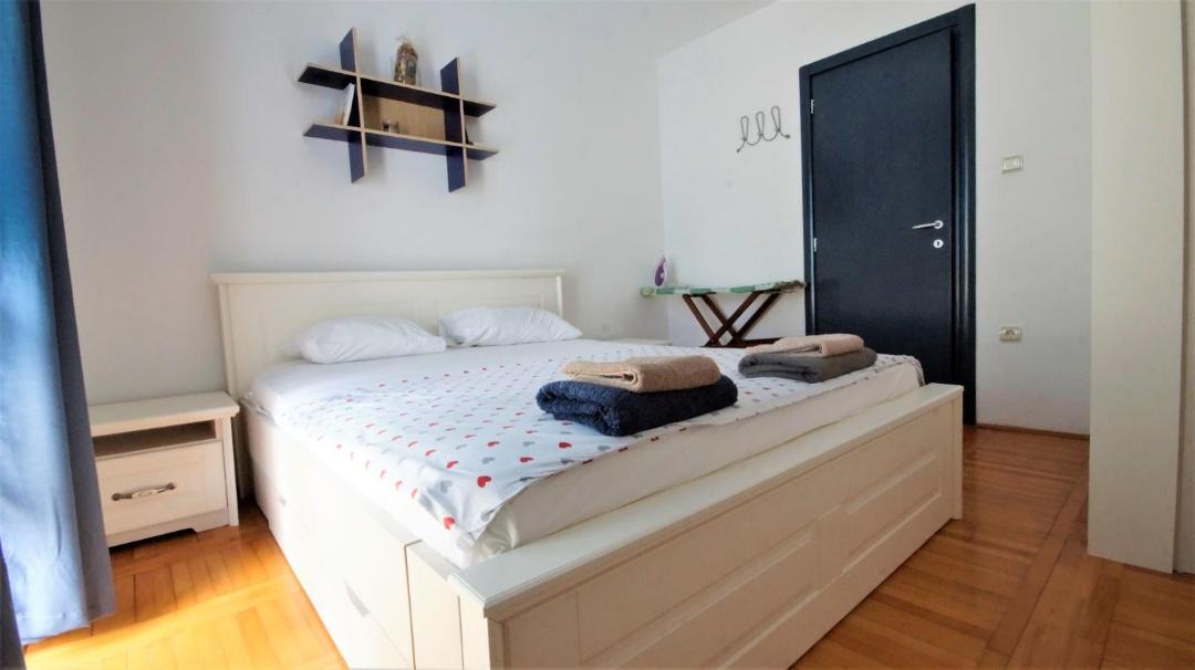 Photo of Bedroom in Velji Vinogradi