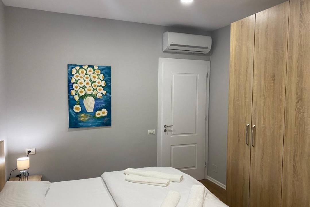 Photo of Bedroom in Tirana