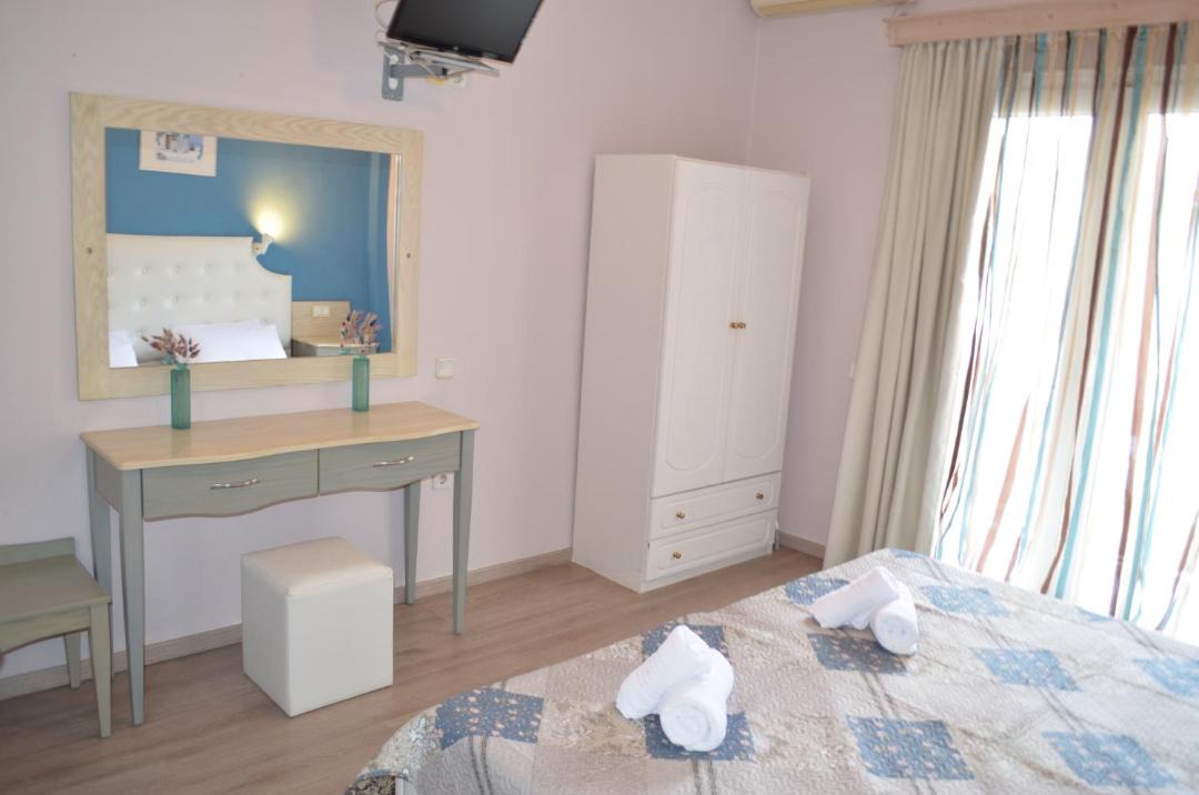 Photo of Bedroom in Parga