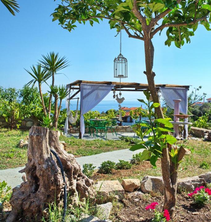 Photo of Others in Alonnisos Old Town