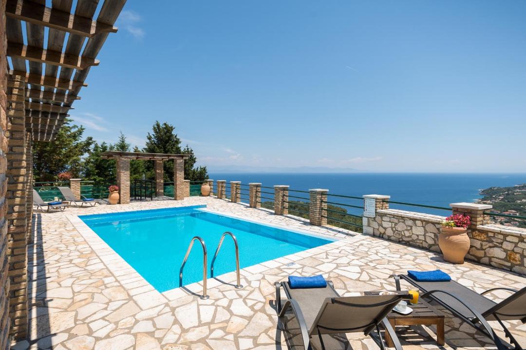 Photo of Outdoor in Gaios