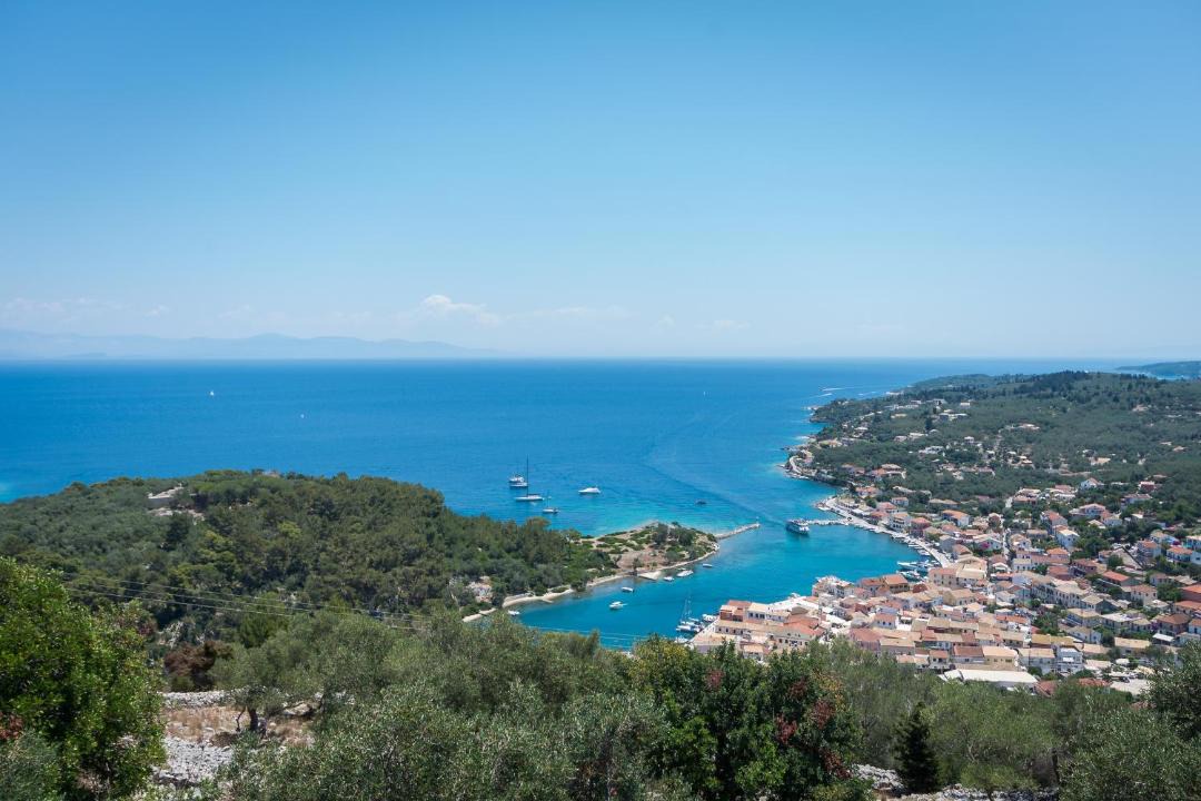Photo of Outdoor in Gaios