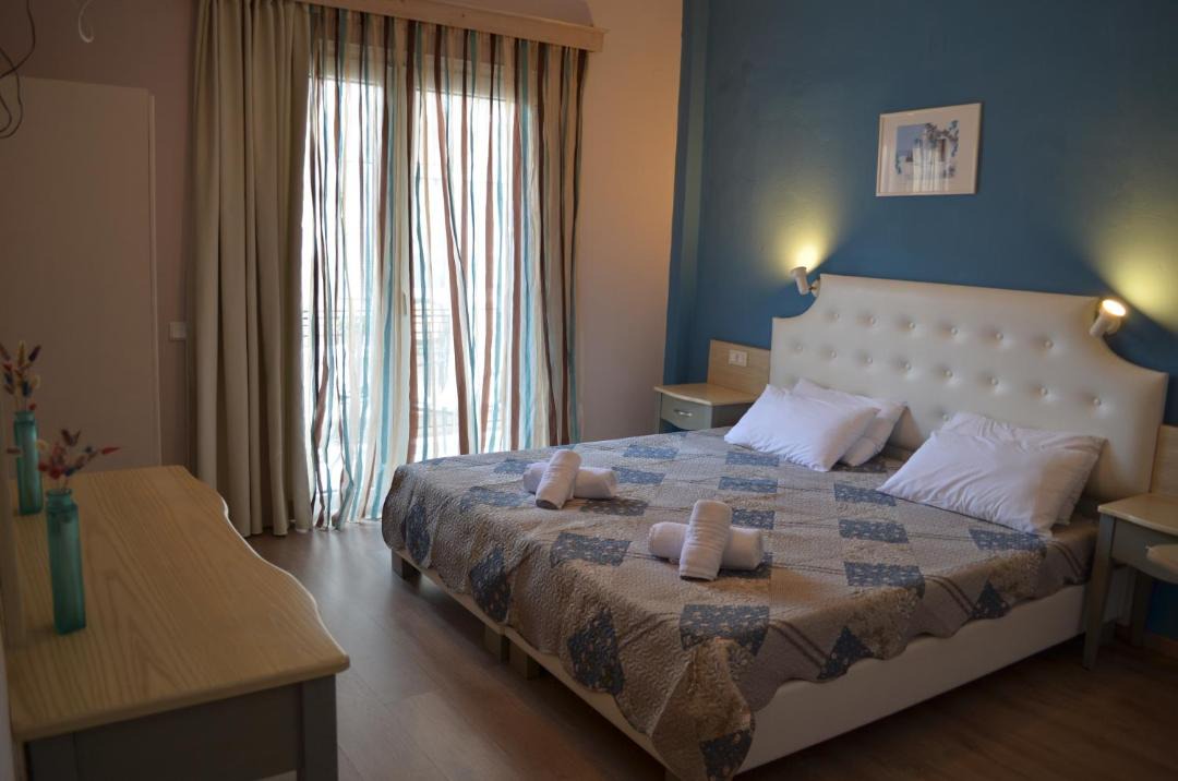 Photo of Bedroom in Parga