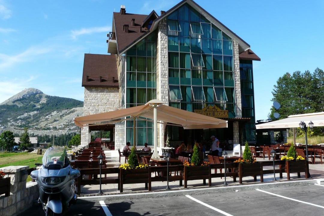 Photo of Others in Cetinje
