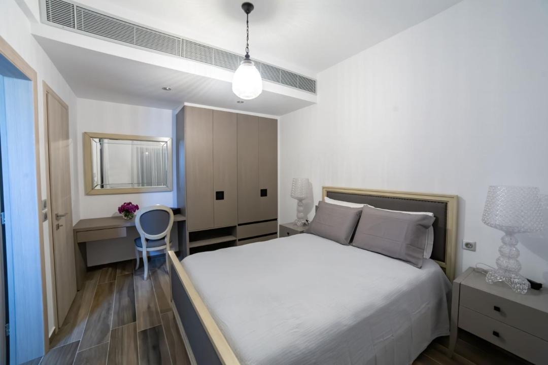 Photo of Bedroom in Ikaria