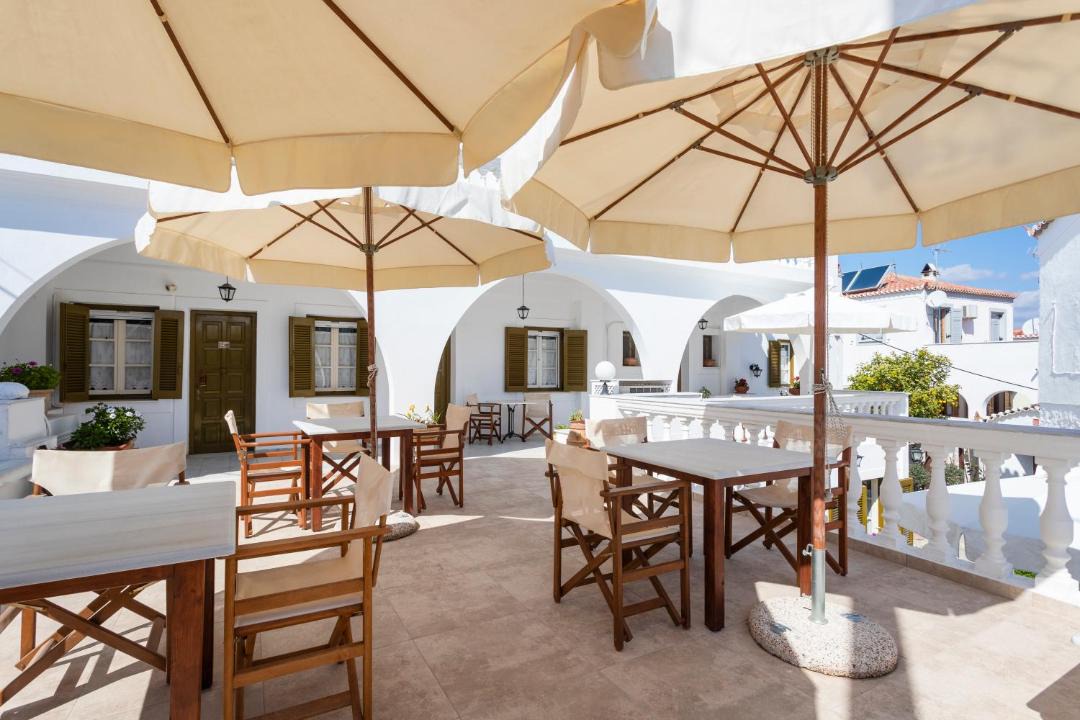 Photo of Others in Spetses