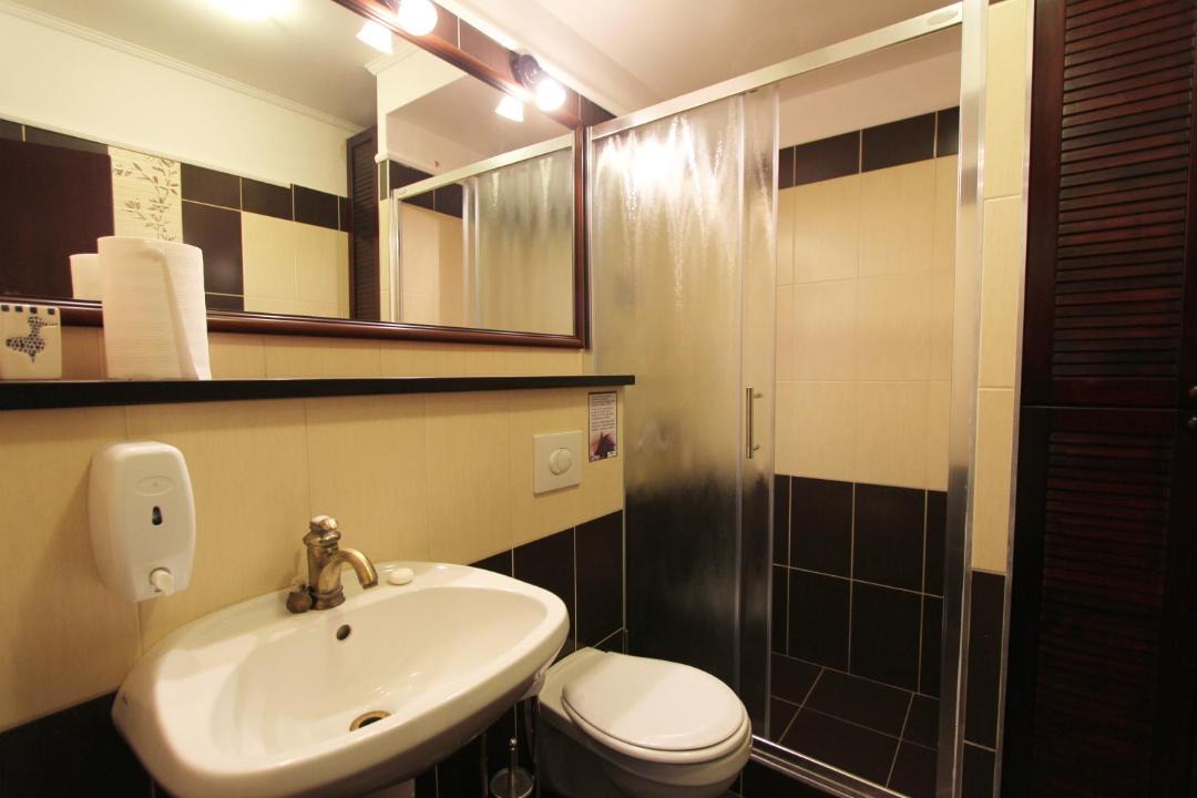Photo of Bathroom in Donja Kostanjica